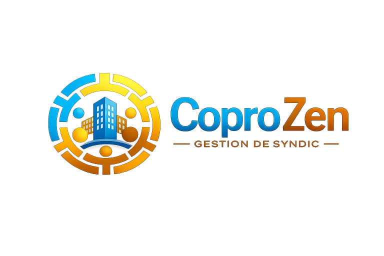 Logo CoproZen